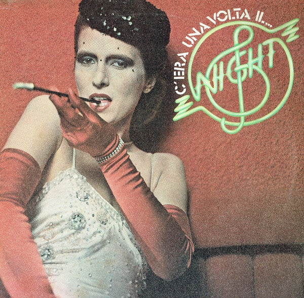 C'Era Una Volta Il Night