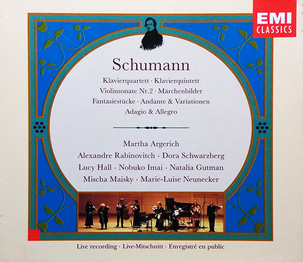Chamber Music / Kammermusik / Musique De Chambre