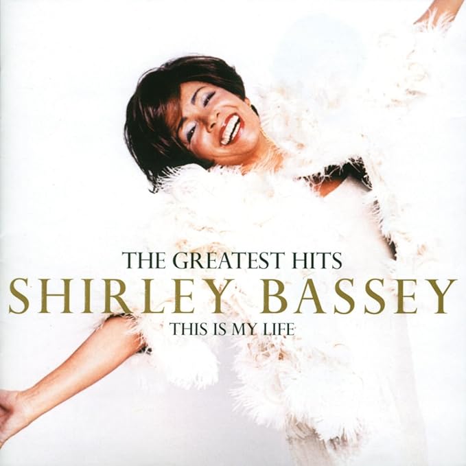 The Greatest Hits This Is My Life