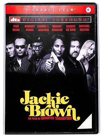 Jackie Brown