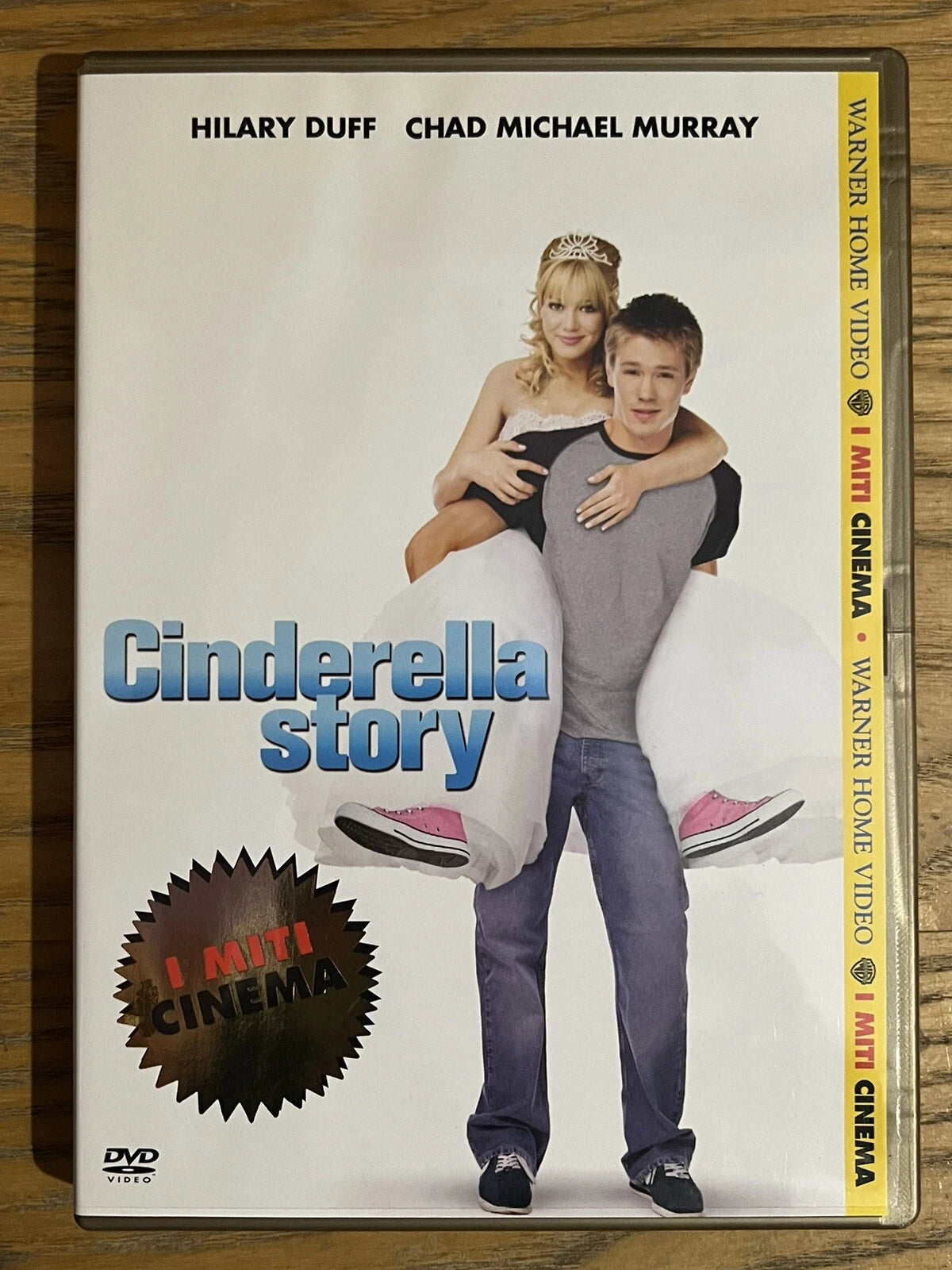 Cinderella Story