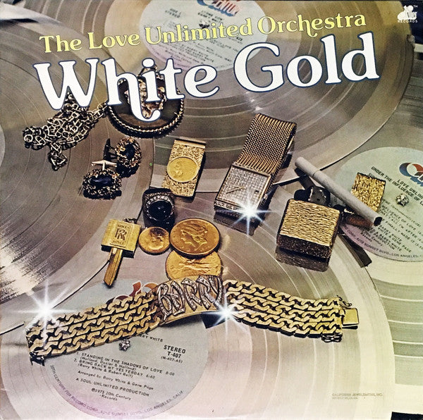 White Gold