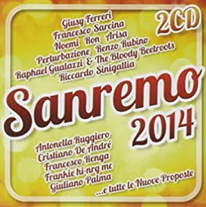 Sanremo 2014