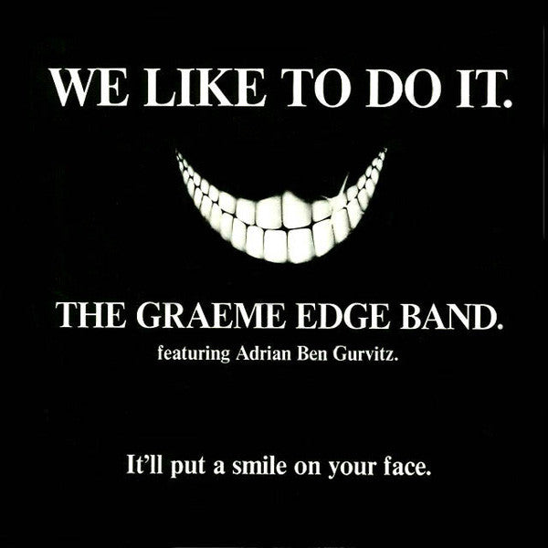 We Like To Do It / Shotgun