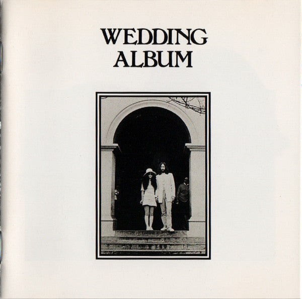 Wedding Album