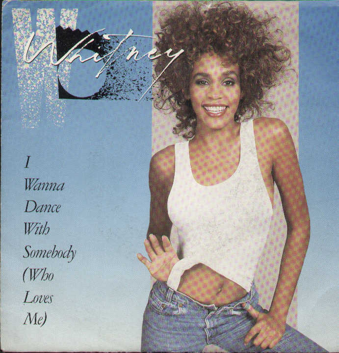 I Wanna Dance With Somebody / Moment Of Truth
