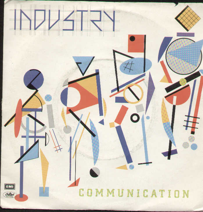 State Of The Nation / Communication
