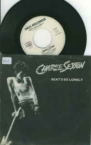Beat's So Lonely / Attractions