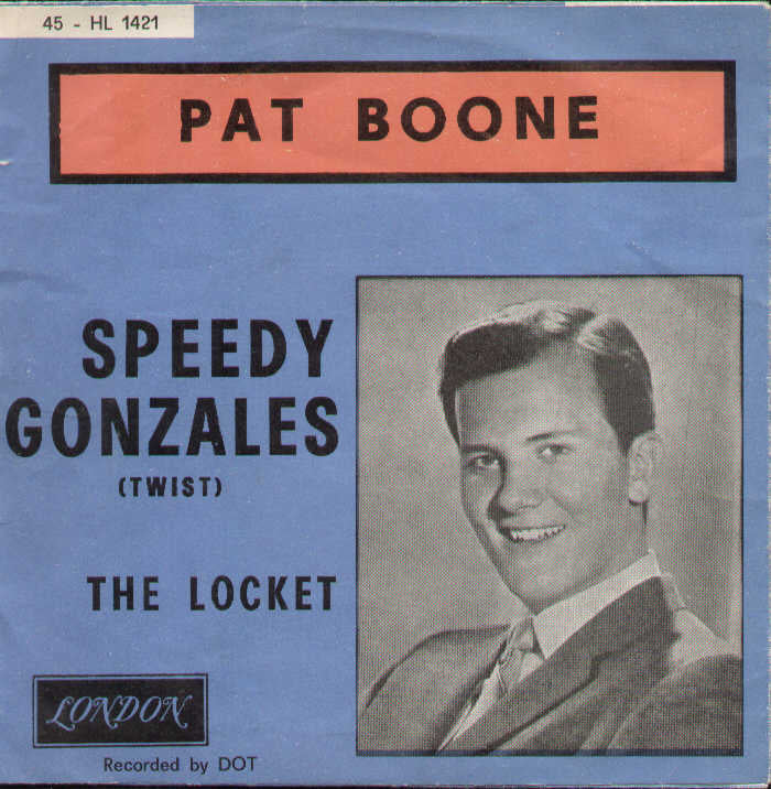 Speedy Gonzales / The Locket