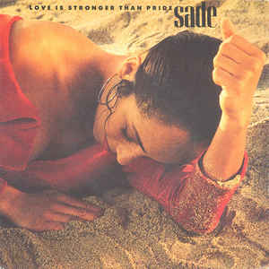 Love Is Stronger Than Pride / Super Bien Total