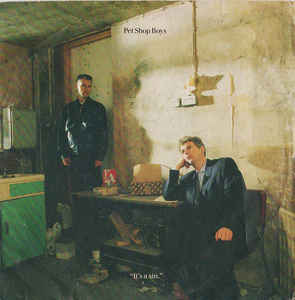 It's A Sin / You Know Where You Went Wrong