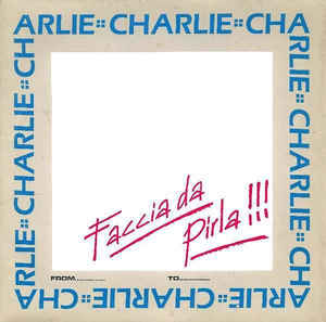 Faccia Da Pirla