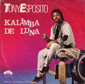 Kalimba De Luna / Lagos