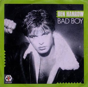 Bad Boy / Make Ends Meet