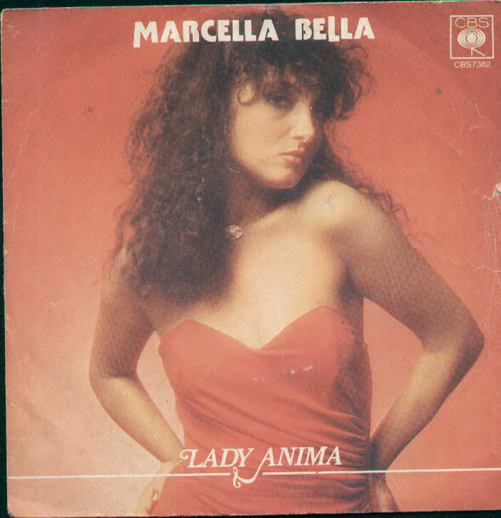 Lady Anima / Non Ci Credo Più