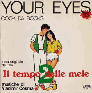 Your Eyes / Rockin At The Hop