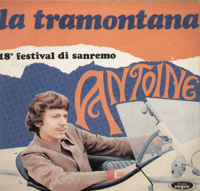 La Tramontana / Io Voglio Andare In Guerra