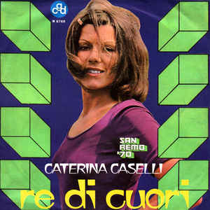 Re Di Cuori / L'esistenza