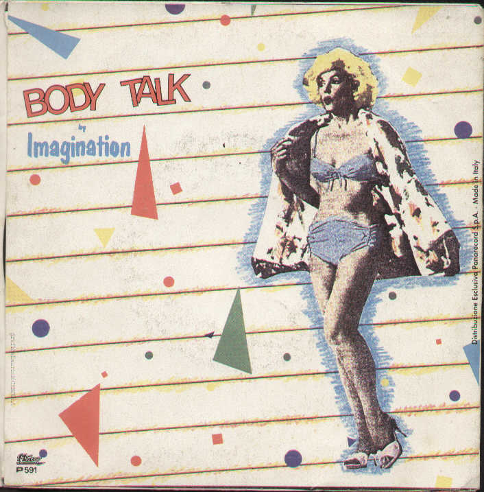 Body Talk