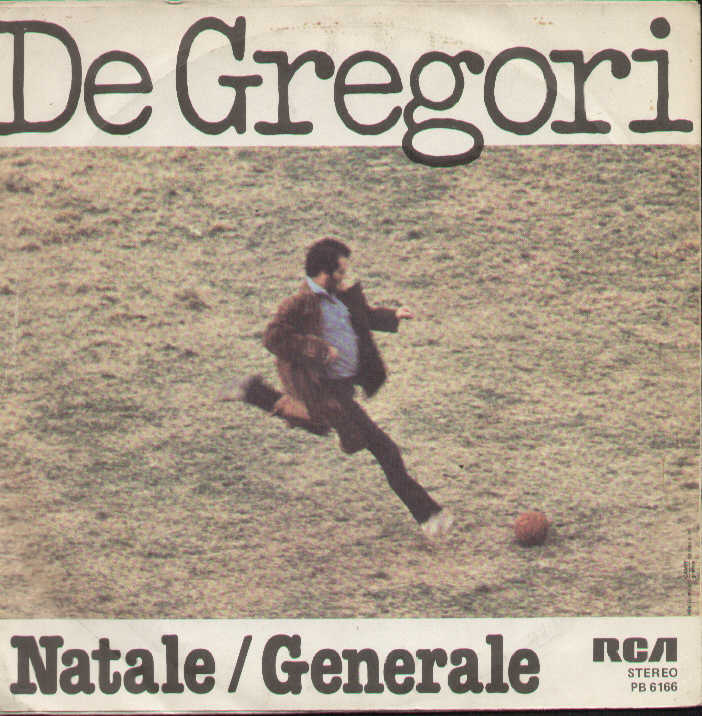 Generale/Natale