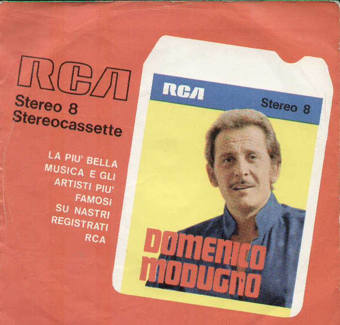 La Lontananza / Ti Amo Amo Te