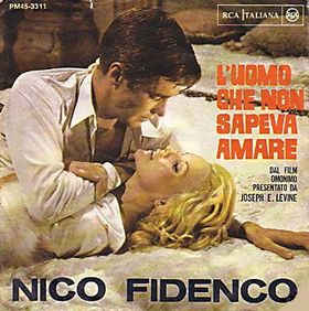 L'uomo Che Non Sapeva Amare / I Had A Girl