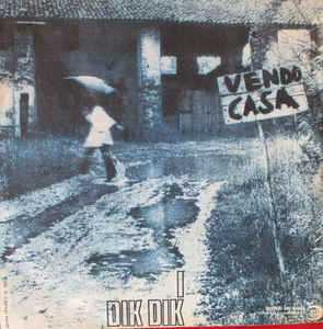 Vendo Casa / Paura