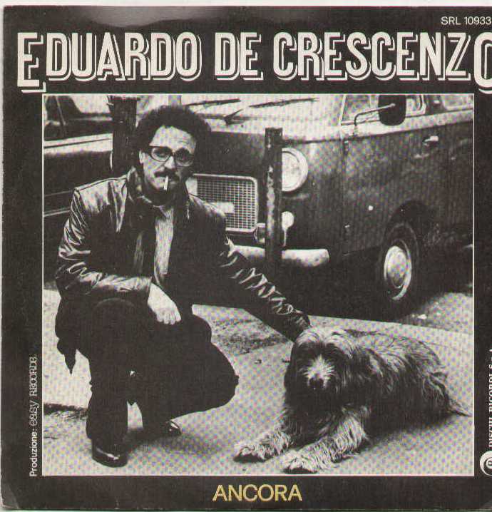 Ancora / Il Treno