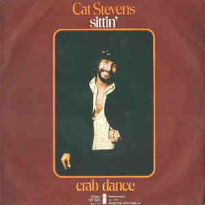 Sittin / Crab Dance