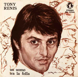 Un Uomo Tra La Folla / Grande Grande Grande