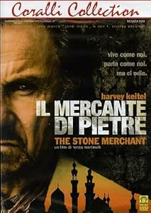 Il Mercante Di Pietre - The Stone Merchant