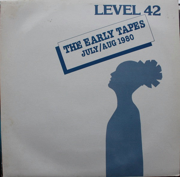 The Early Tapes July/Aug 1980