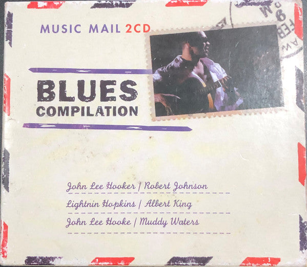Blues Compilation