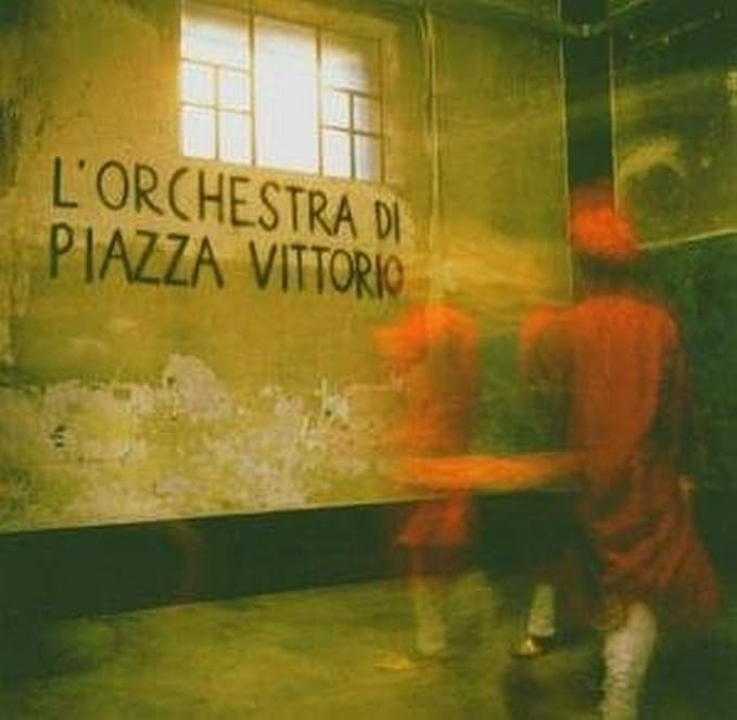 L'Orchestra Di Piazza Vittorio