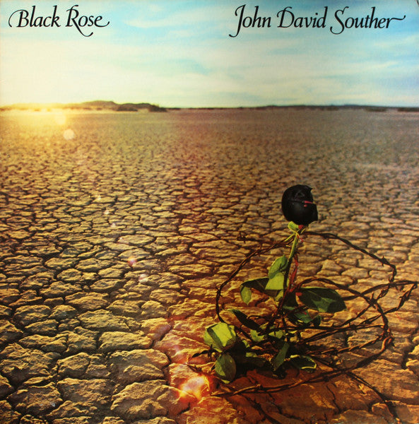 Black Rose