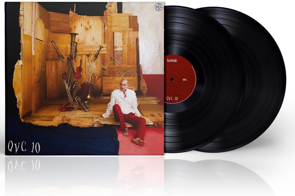 QVC 10 - Quello Che Vi Consiglio Vol.10