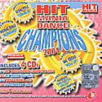 Hit Mania Dance Champions 2004