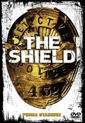Shield - Prima Stagione