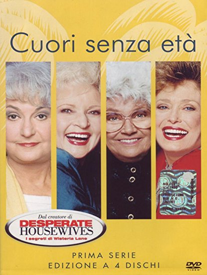 Cuori Senza Età - Stagione 1