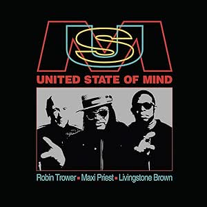 United State Of Mind