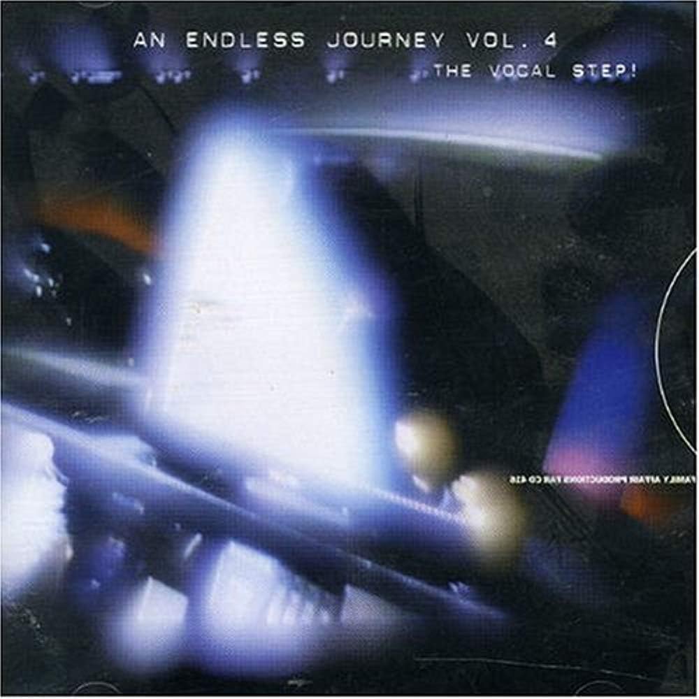 An Endless Journey Vol.4 The Vocal Step