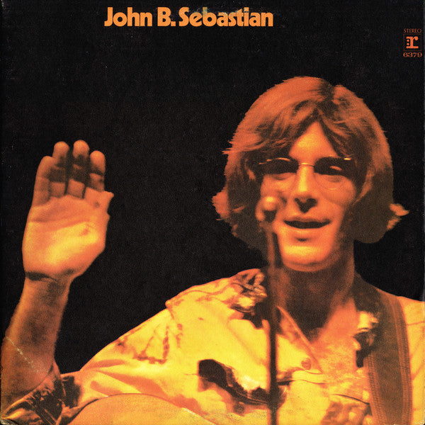 John B. Sebastian