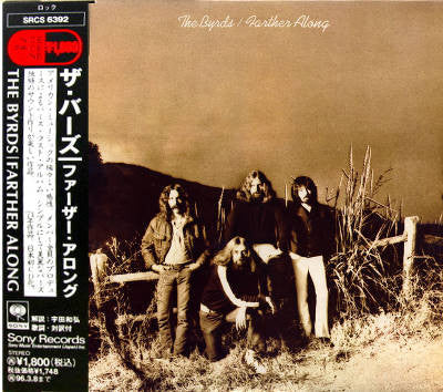 Farther Along JAPAN