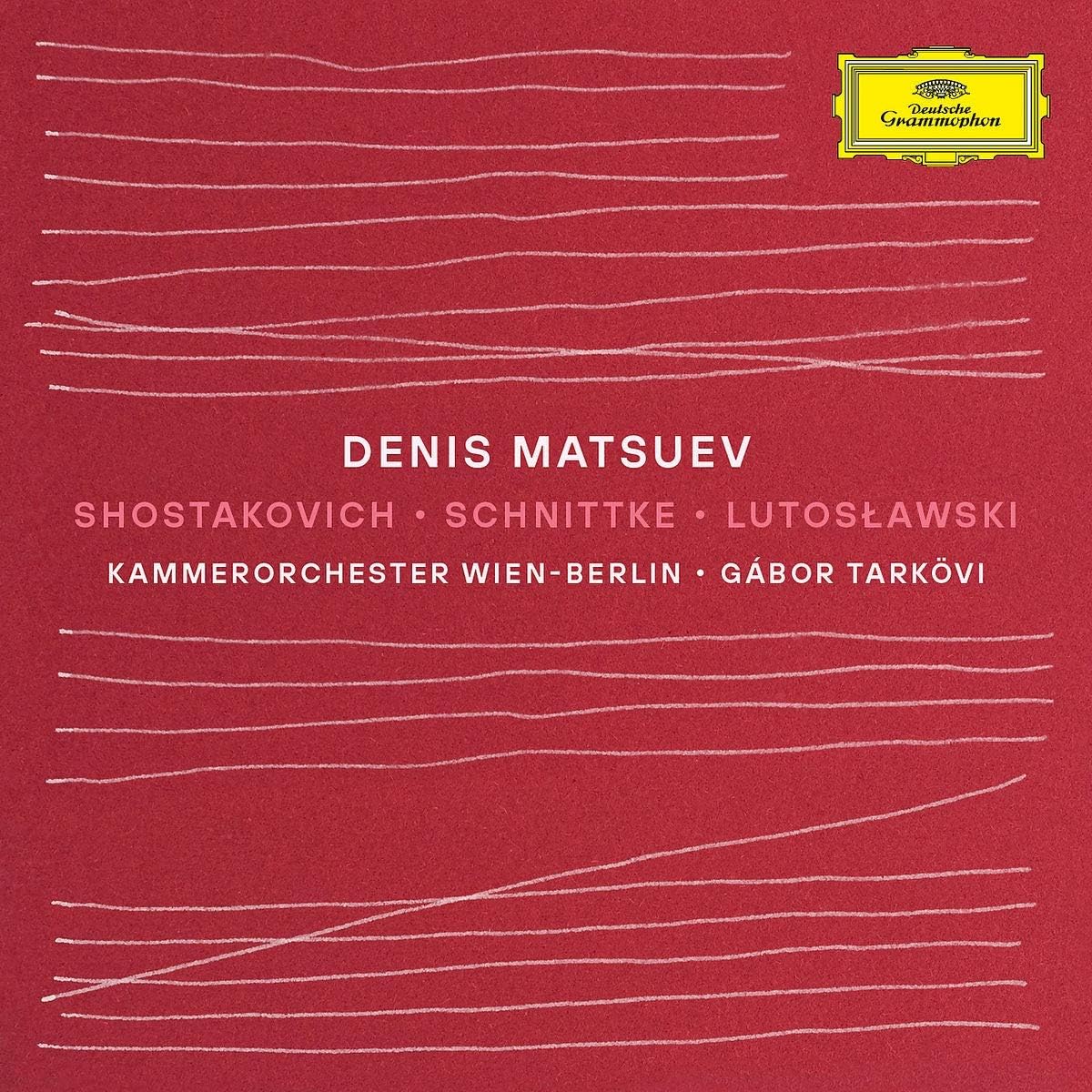 Piano Concerto No 1