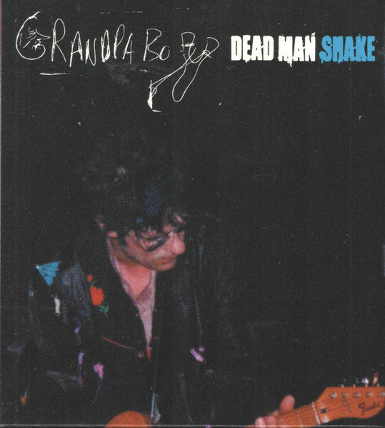 Dead Man Shake