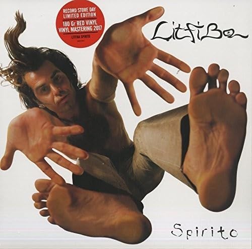 Spirito Limited Edition, RSD
