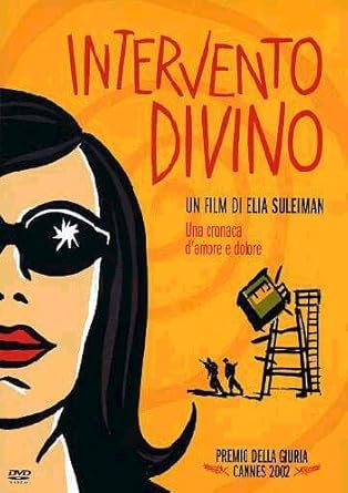 Intervento Divino