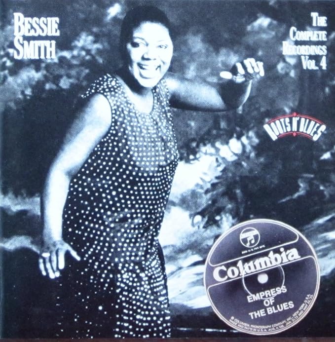 The Complete Recordings Vol. 4