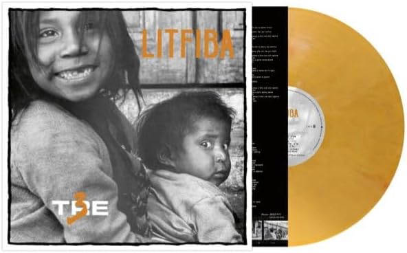 3 Limited Edition Nuumbered French Cover