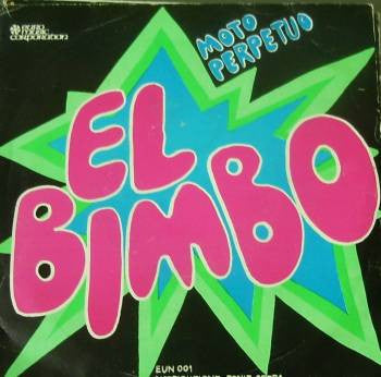 El Bimbo/ The Tramp